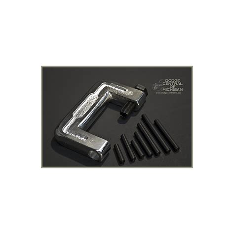 TL-1010 Hinge pin removal tool - DCM Classics, LLC