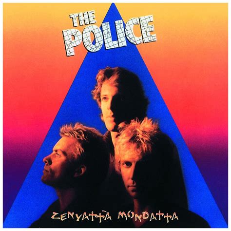 Police The Police Greatest Hits Records, LPs, Vinyl and CDs - MusicStack