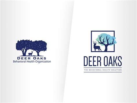 Deer Oaks Behavioral Health Rebranding – Lightspeed Marketing