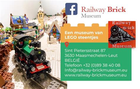 Railway Brick Museum