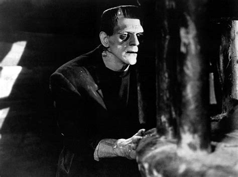 Frankenstein (1931) | Cast, Characters, Poster, & Summary | Britannica