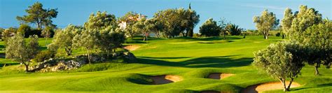 Gramacho Golf Course - Green Fee Rates, twilight, buggy - Algarve, Portugal