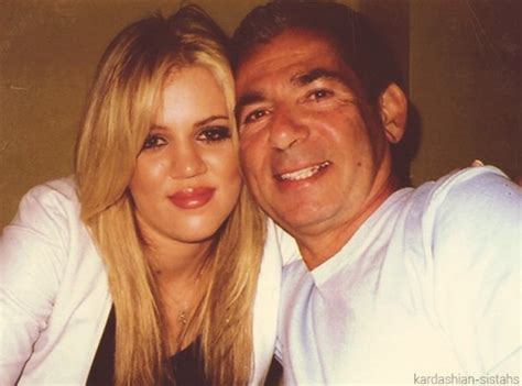 Khloe Kardashian's Real Biological Father: Paternity Questions Answered By Nanny Pam Behan – CDL ...