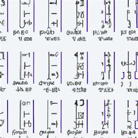 When Were Numbers Invented? A Historical Look at the Evolution of ...