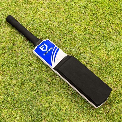 FORTRESS Cricket Catching Bat [Double Sided] | Net World Sports