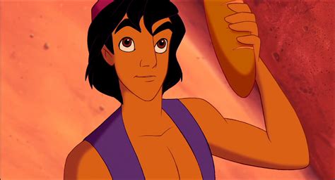 Walt Disney Screencaps - Prince Aladdin - Walt Disney Characters Photo (39504550) - Fanpop