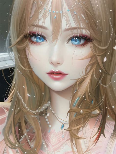 Beautiful Fantasy Art, Anime Art Girl, Japon Illustration, Handsome Anime, Aesthetic Backgrounds ...