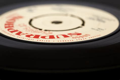 Vinyl Record Free Stock Photo - Public Domain Pictures