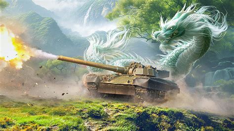 Call of the Dragon: Earn the Object 292! - Official News, Development ...