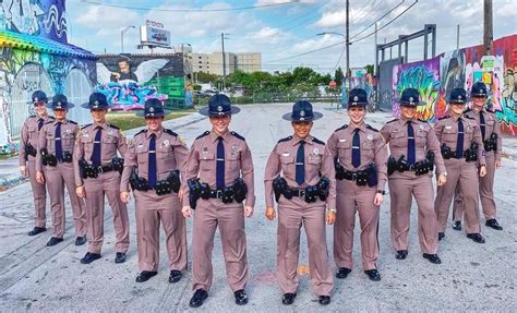 We are celebrating Women in History month by sharing the Florida Highway Patrol women who ...