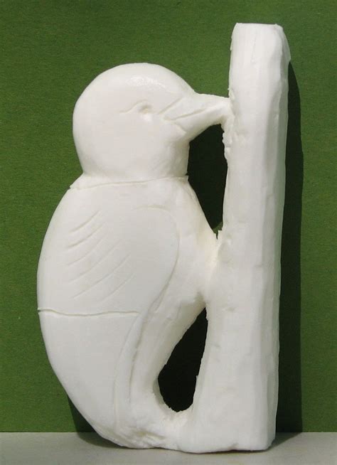 Pin von Birds of Vermont Museum auf Soap carving | Seife schnitzen, Schnitzerei, Seife