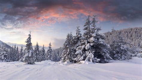 Amazing 4K Winter Wallpapers - Top Free Amazing 4K Winter Backgrounds ...