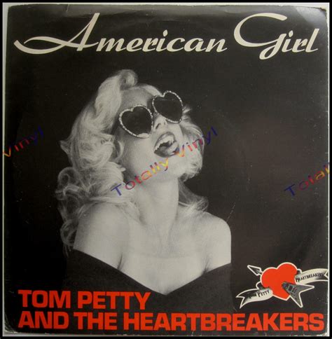 Totally Vinyl Records || Petty and the Heartbreakers, Tom - American ...