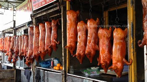 Street Food In Cambodia - World Street Foods - Khmer Asian Foods ...