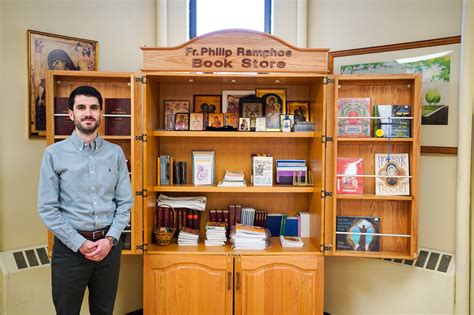 Church Book Store - Hellenic Community of Ottawa