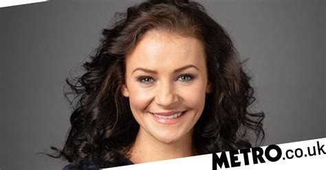 Coronation Street actress Kerri Quinn reveals she is pro-life | Soaps | Metro News