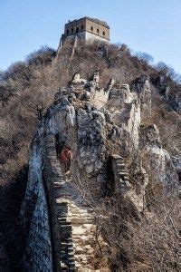 Hiking Jiankou to Mutianyu on the Great Wall of China – Earth Trekkers