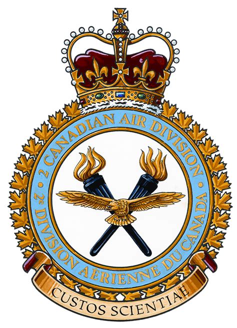 Air Force - Gallery of Canadian Forces badges - Canada.ca