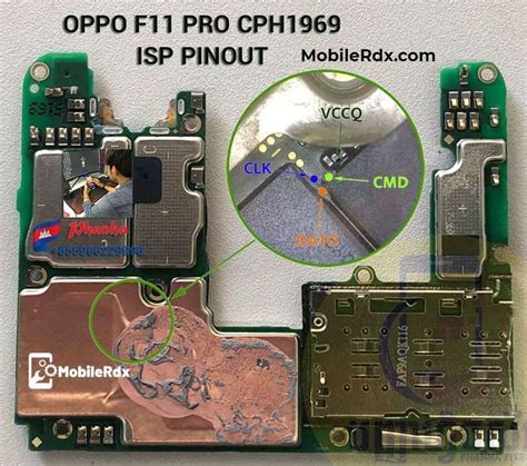 Isp Pinout Oppo A37 - Gadget Review