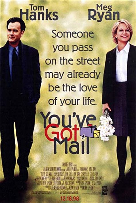 You've Got Mail- Soundtrack details - SoundtrackCollector.com