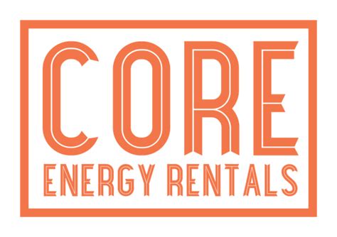 BEMER Rentals California - Core Energy Rentals | Home