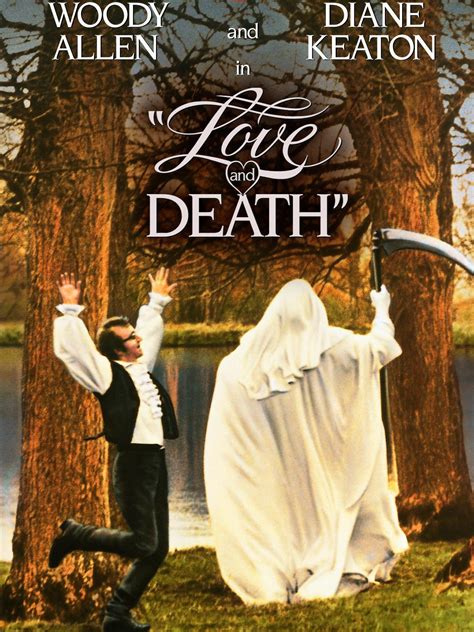 Love and Death - Full Cast & Crew - TV Guide