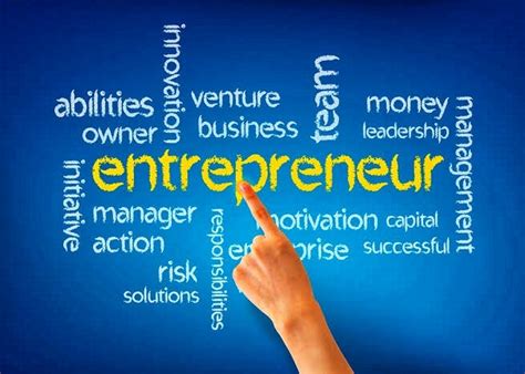 6 most important skills to learn as an Entrepreneur - The StartupLab : Compliance | Tech | Funding