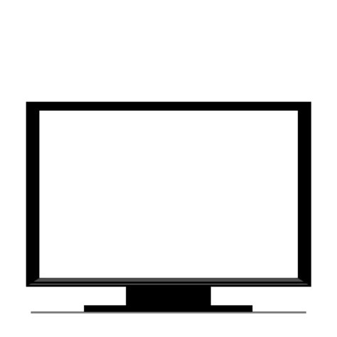 Download Tv Led Screen Royalty-Free Stock Illustration Image - Pixabay