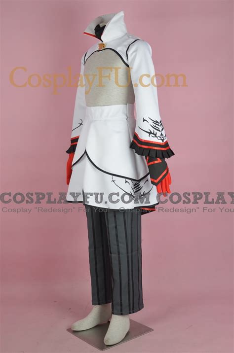 Custom Ezio Cosplay Costume (Female) from Assassins Creed - CosplayFU.com