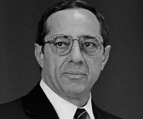 Mario Cuomo Biography – Facts, Family, Career & Achievements