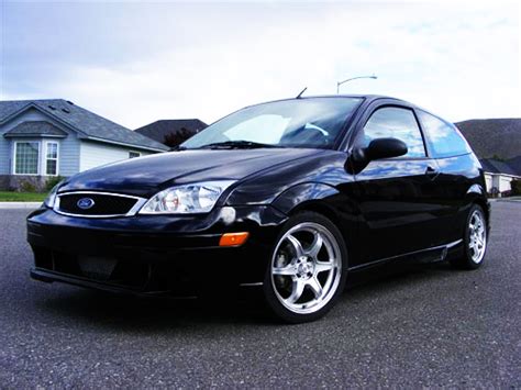 Ford Focus Zx3:picture # 4 , reviews, news, specs, buy car