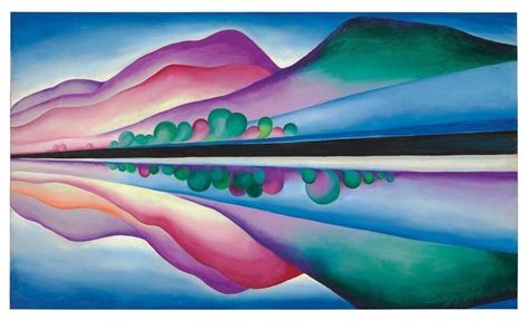 Tumultuous art duo Georgia O'Keeffe, Alfred Stieglitz rejoined in book ...