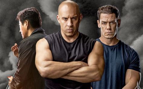 ‘Fast and Furious 9’ raises $127 million at The International Box ...