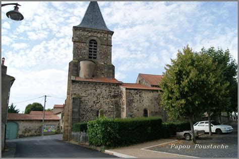 Vichel - L'Auvergne Vue par Papou Poustache