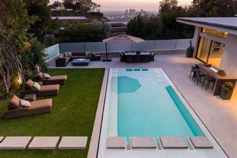 20 Of The Most Incredible Residential Rooftop Pool Ideas