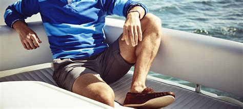 The Right Shoes To Wear With Shorts This Summer | FashionBeans