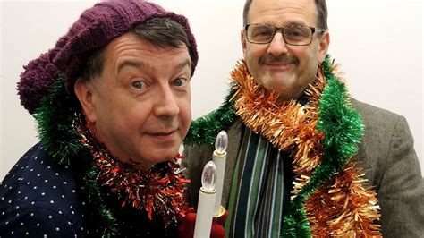 BBC Radio 6 Music - Radcliffe and Maconie, One-Date Festive Roadshow