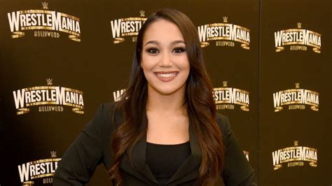 WWE Provides Medical Update On Roxanne Perez On 3/14 WWE NXT