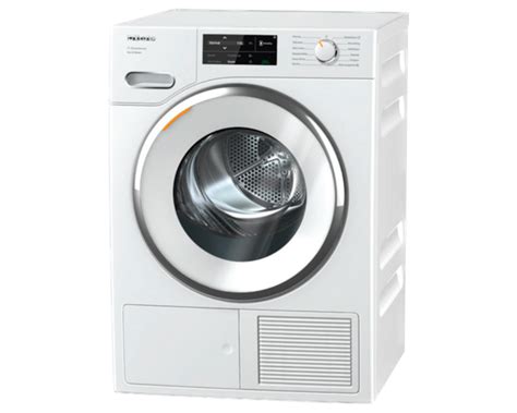 Shop Miele Dryers | Bank's Vac