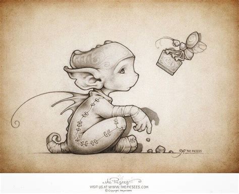 Fantasy Pencil and Digital Art Drawings | Fairy drawings, Fantasy drawings, Art drawings