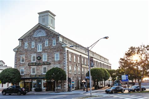 Newport Hotel Coupons for Newport, Rhode Island - FreeHotelCoupons.com