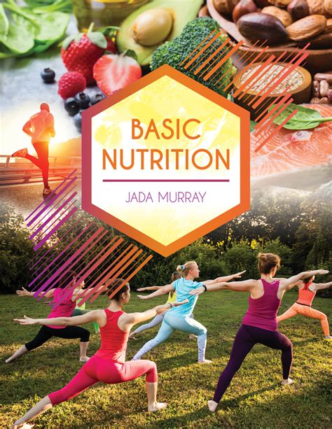 Basic Nutrition | Higher Education