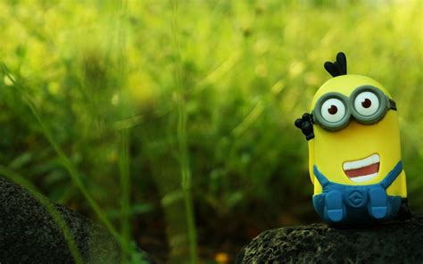 Cute Minion Backgrounds Free Download