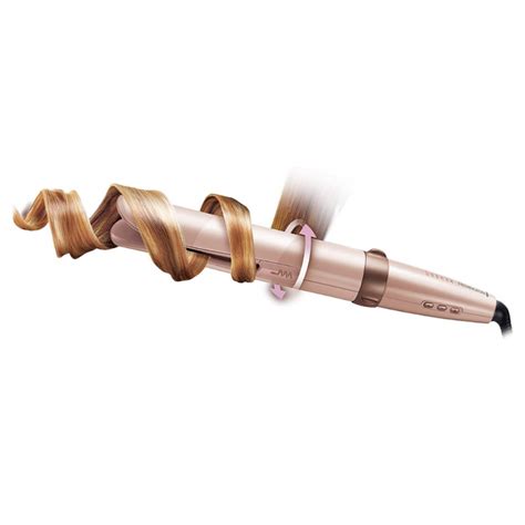 Remington Ci606 Revolution Curl Hair Curler