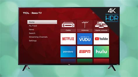 Class 4K TCL 65-inch UHD LED Roku Smart TV is available from Walmart - Archyde