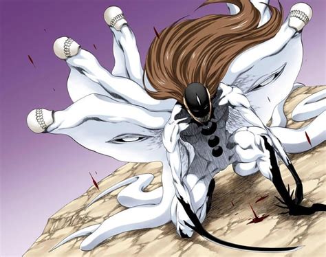 Does Aizen still have access to his Hogyoku transformations? (Note: My memories of that arc are ...