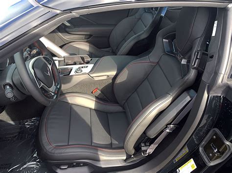 >> C7 Interior Thread - CorvetteForum - Chevrolet Corvette Forum Discussion