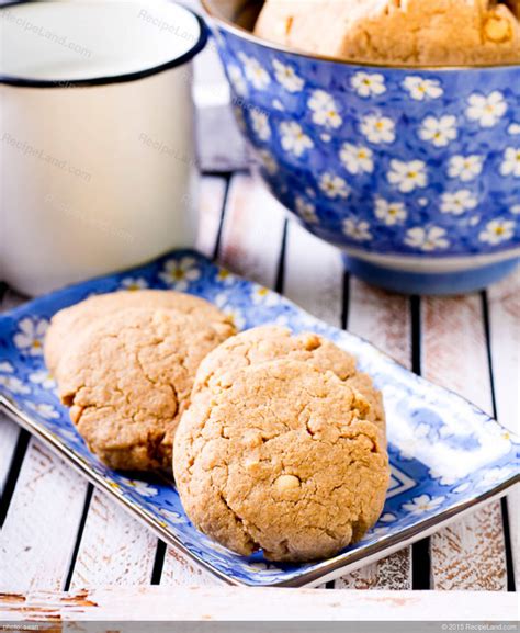 Best 15 Diabetic Peanut butter Cookies – Easy Recipes To Make at Home