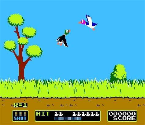 Ranking Every NES Zapper Game :: Games :: Galleries :: Paste