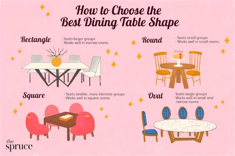 How To Decorate A Large Round Dining Table - Leadersrooms